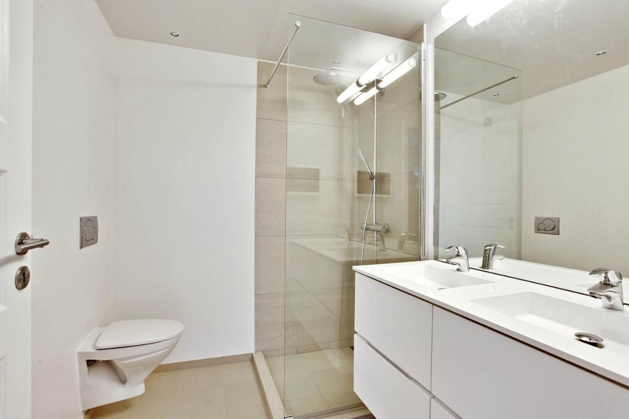 City Lux Apartm, 2 Full Bathrooms, 3V Copenhagen Exterior photo